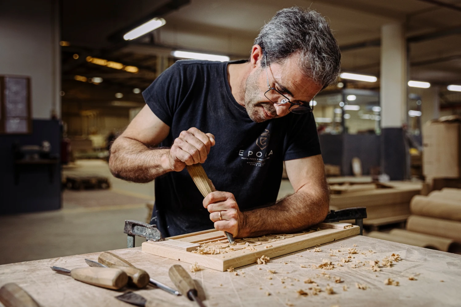 Faça parte da nossa história