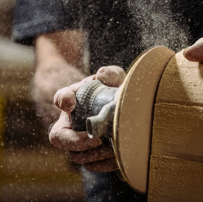 Mais do que serviços, experiências à medida de cada projeto