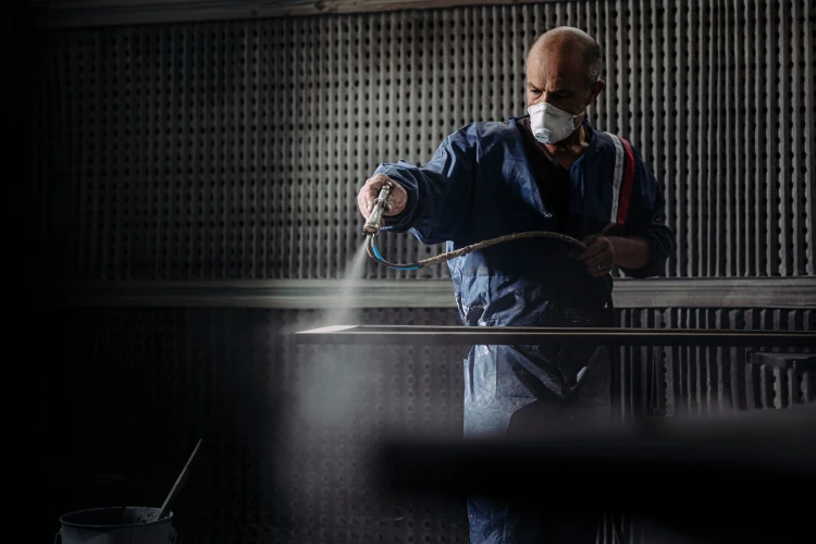 Controlo de Qualidade 2