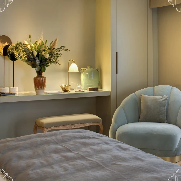 Hotel Richer de Belleval 5*