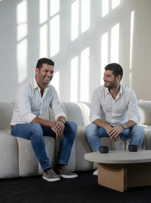 “A nossa dimensão gera impacto. A nossa consciência reduz a pegada.” 2