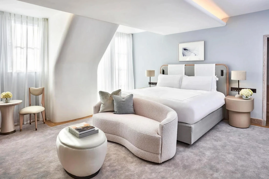 Projetos selecionados que refletem a nossa essência