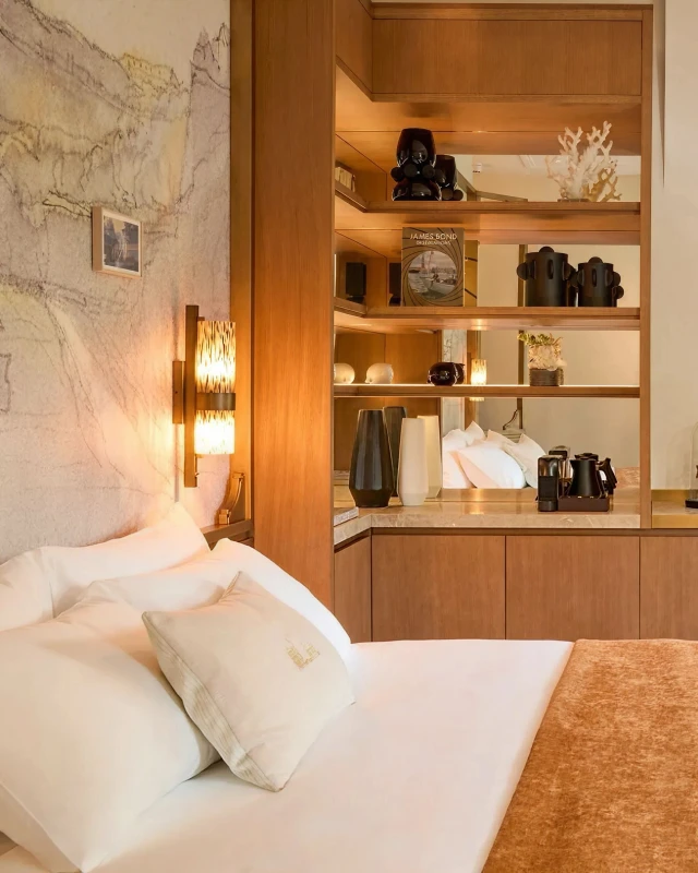 Villa P&eacute;trusse 5* 01