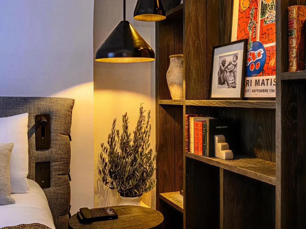 L'Isle de Leos Hotel & Spa MGallery Collection 01