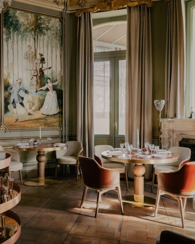 Villa P&eacute;trusse 5* 02