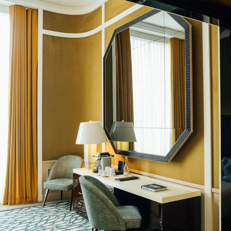 Maison Albar Le Monumental Palace 5* 02