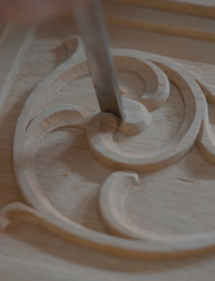 Mais do que serviços, experiências à medida de cada projeto